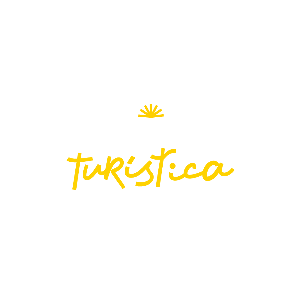 Turística Logo